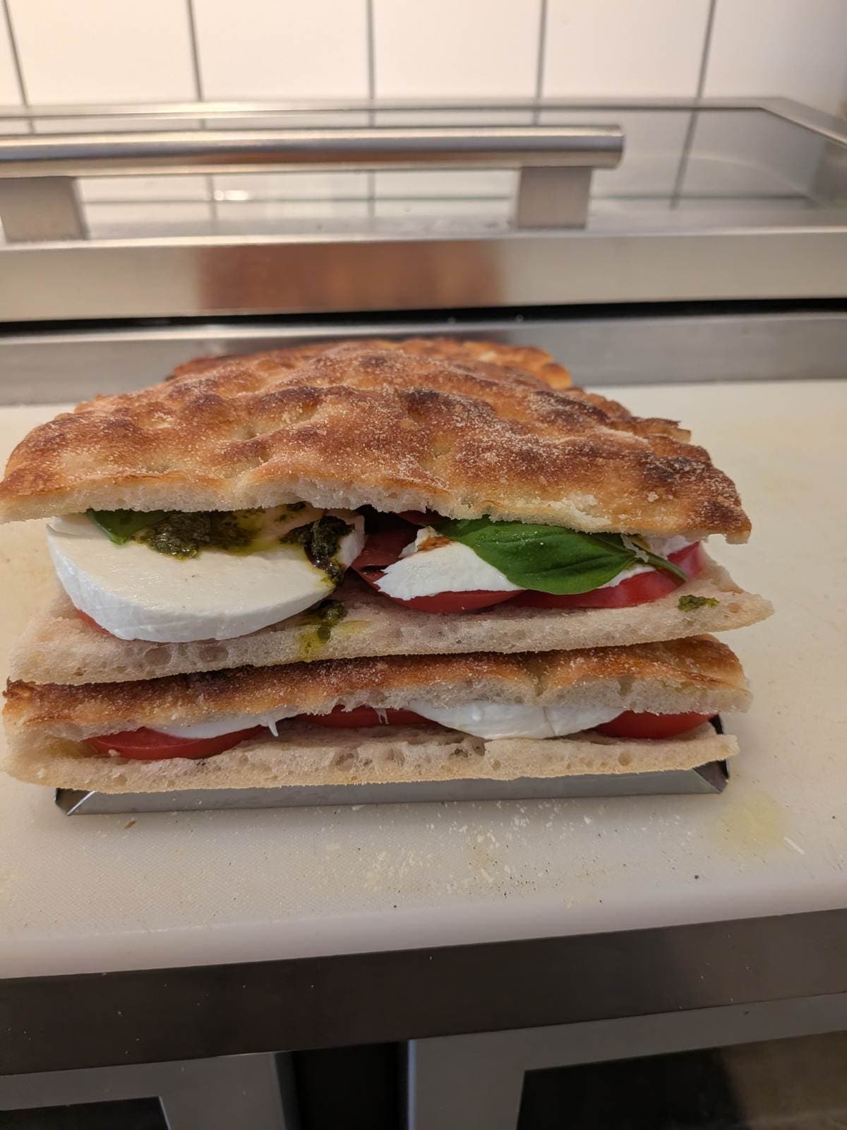 Caprese di Bufala