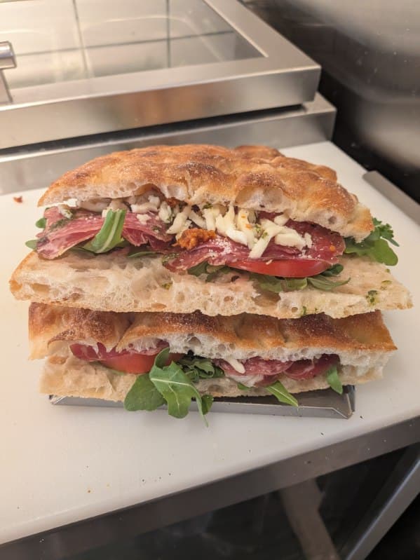 Coppa Koster
